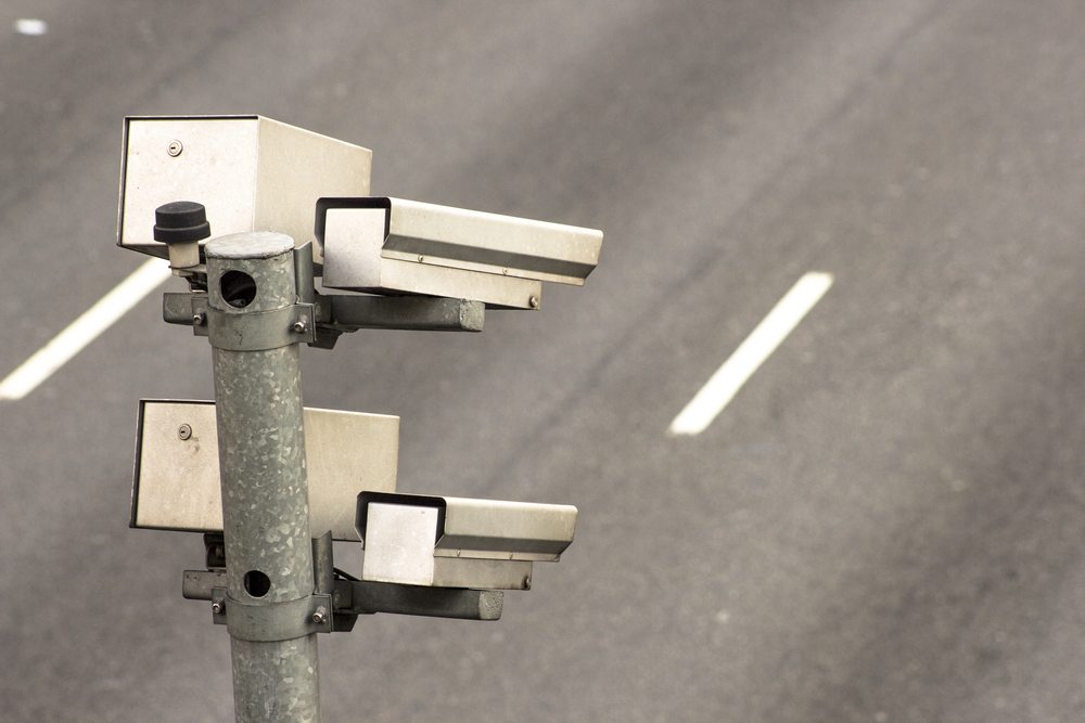 Nova lei poderá suspender limite de velocidade em regiões perigosas